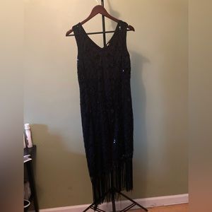 BABEYOND Women's Flapper Dress 1920s